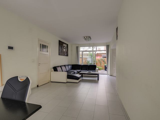 Burgersdijkstraat 90, Den Haag