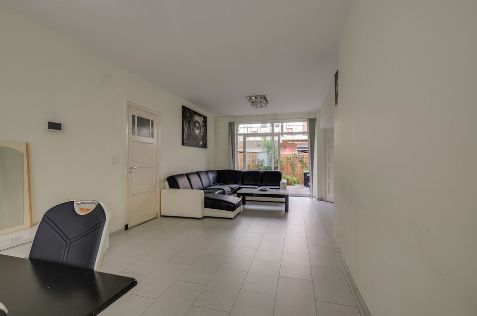 Burgersdijkstraat 90