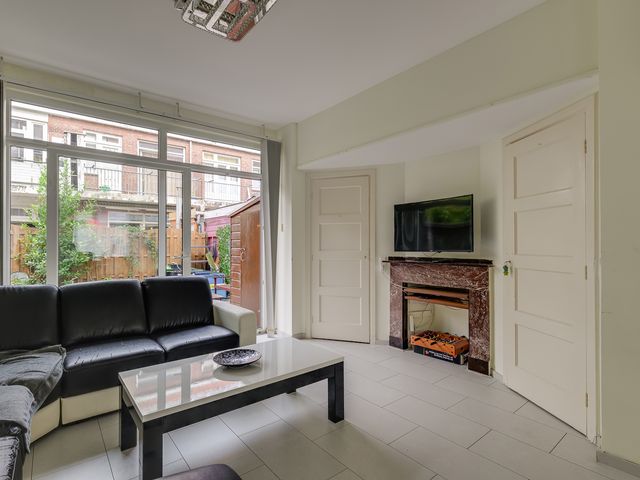 Burgersdijkstraat 90, Den Haag