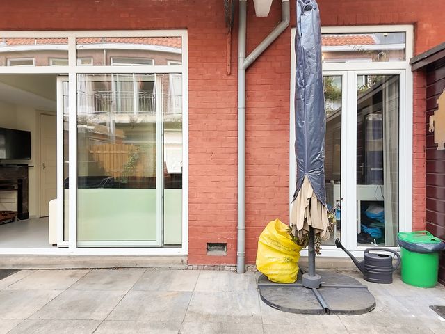 Burgersdijkstraat 90, Den Haag