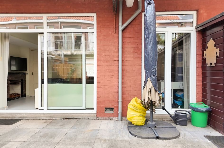 Burgersdijkstraat 90