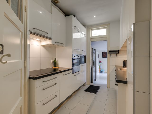 Burgersdijkstraat 90, Den Haag