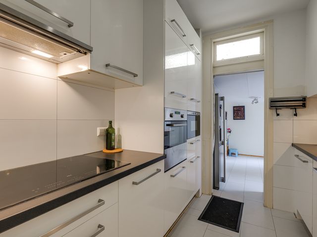 Burgersdijkstraat 90, Den Haag