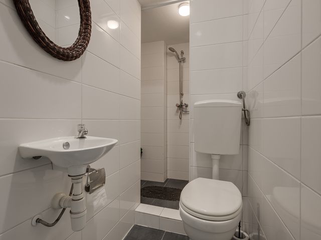 Burgersdijkstraat 90, Den Haag