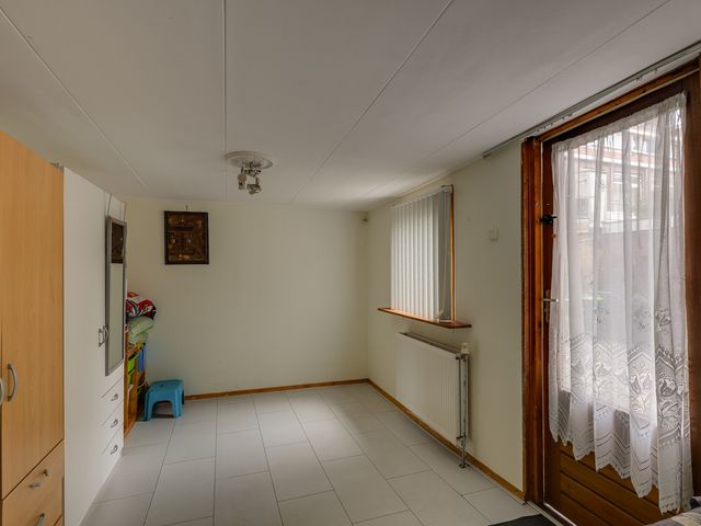 Burgersdijkstraat 90, Den Haag