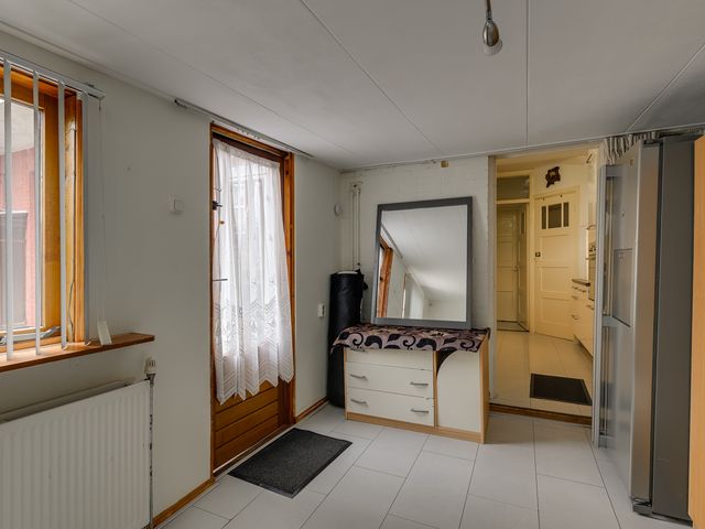 Burgersdijkstraat 90, Den Haag