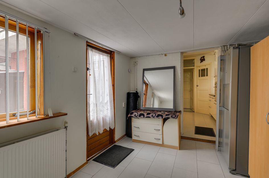 Burgersdijkstraat 90