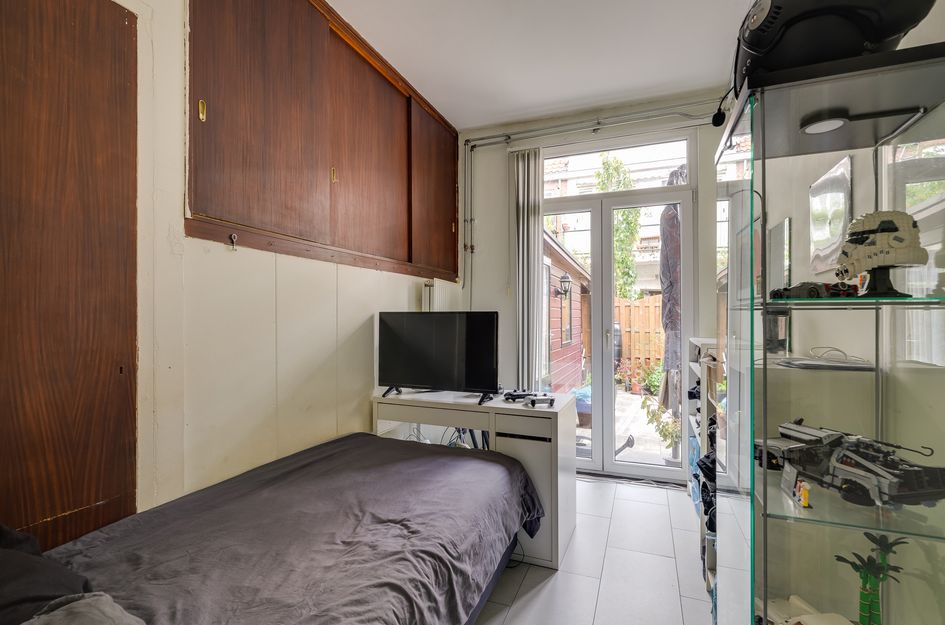 Burgersdijkstraat 90