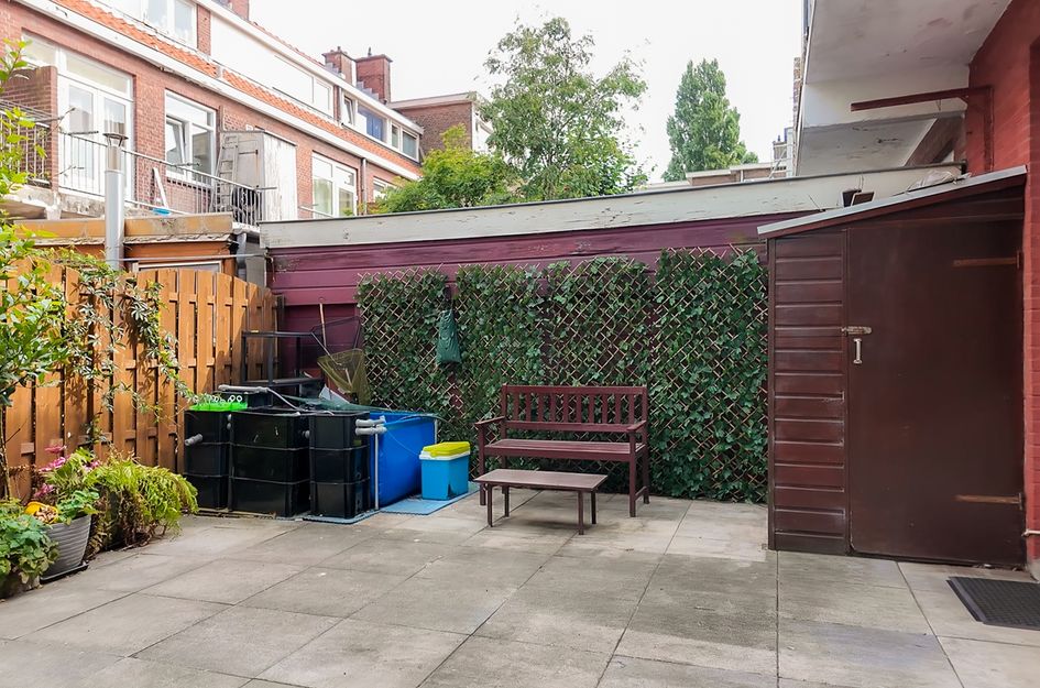 Burgersdijkstraat 90