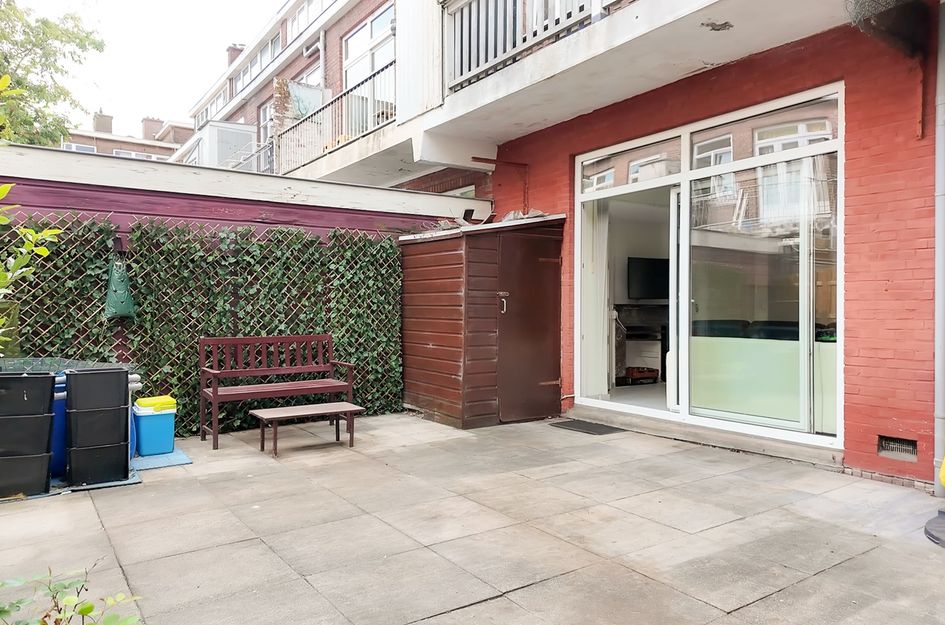 Burgersdijkstraat 90