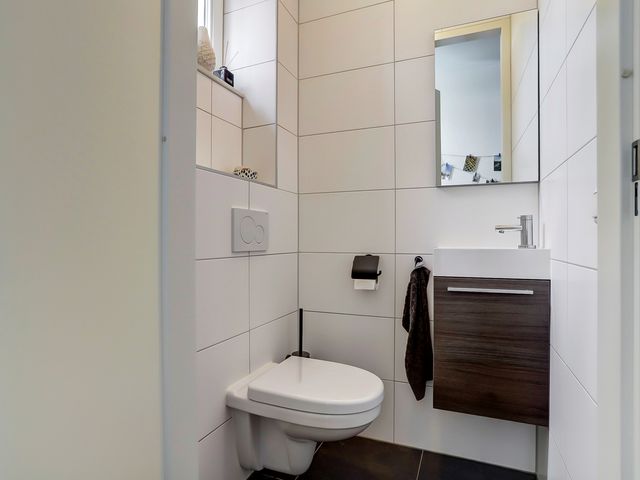 Nachtegaal 25, Bladel