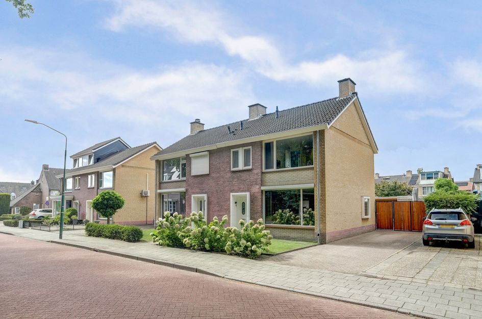 Mgr de Haasstraat 8