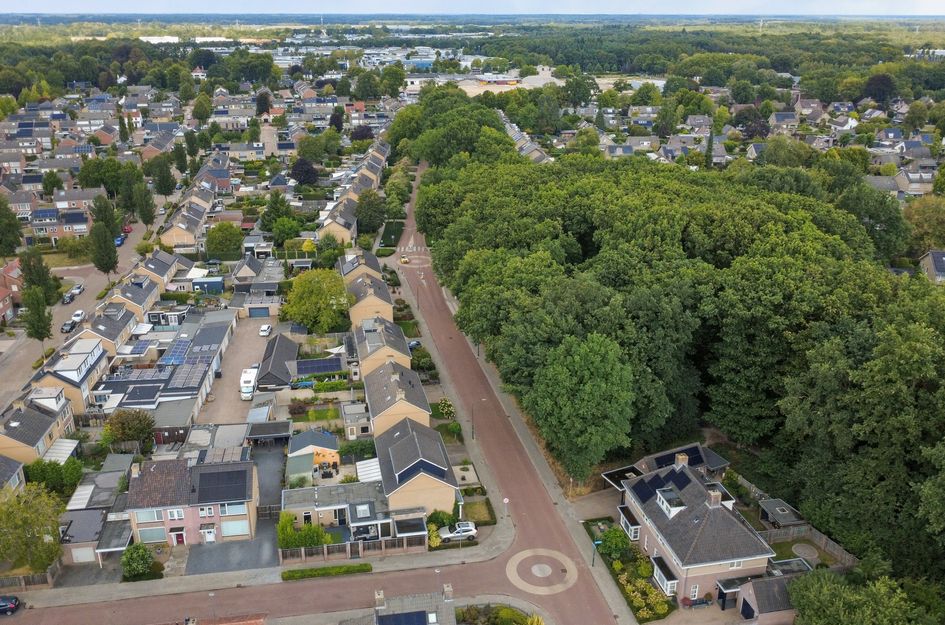 Mgr de Haasstraat 8