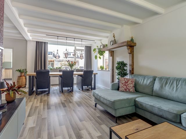 Mgr de Haasstraat 8, Eersel