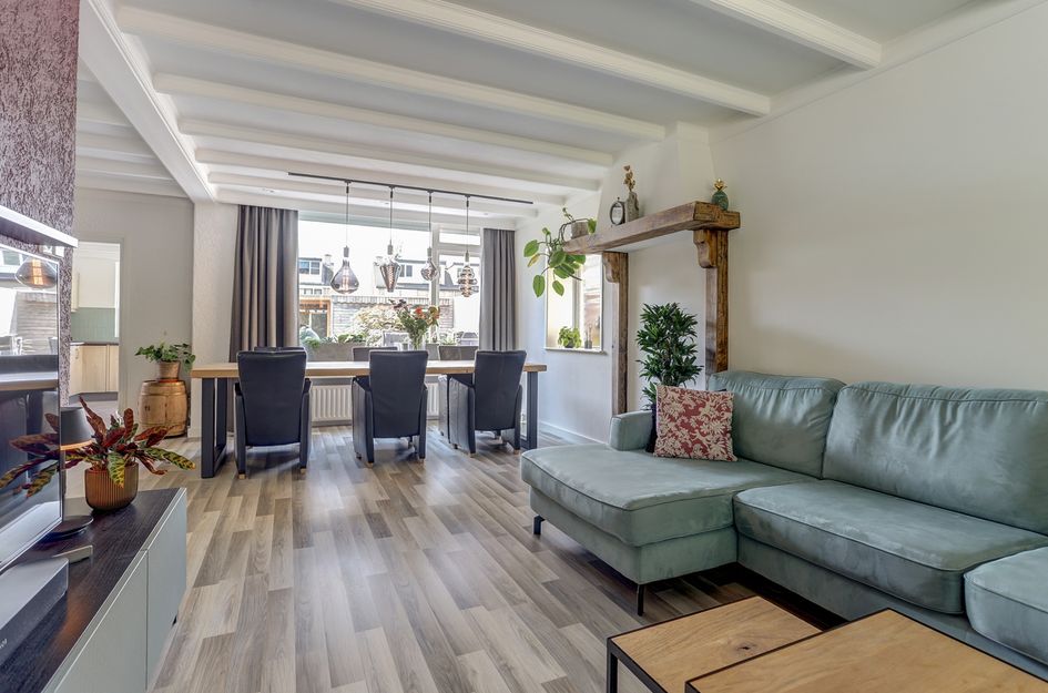 Mgr de Haasstraat 8