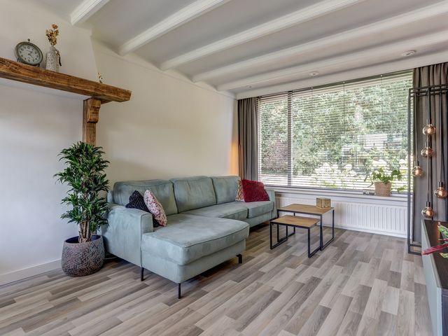 Mgr de Haasstraat 8, Eersel