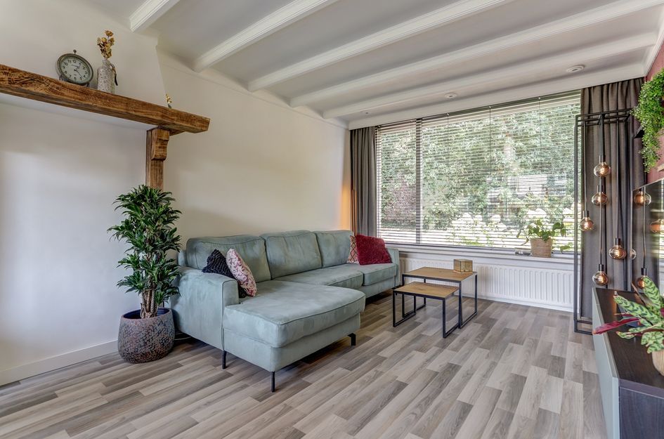 Mgr de Haasstraat 8