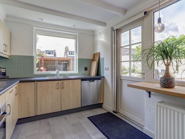 Mgr de Haasstraat 8, Eersel