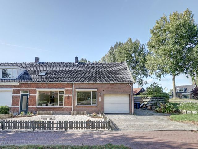 Clara's pad 59, Heinkenszand