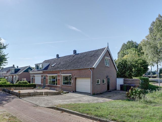 Clara's pad 59, Heinkenszand