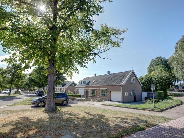 Clara's pad 59, Heinkenszand