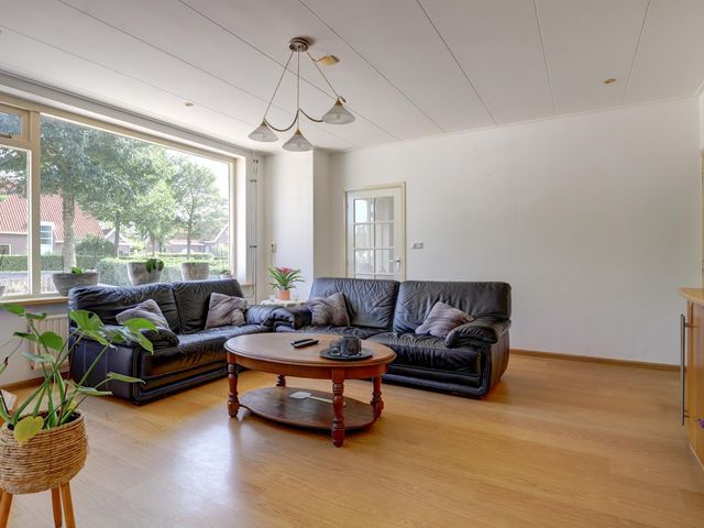 Clara's pad 59, Heinkenszand