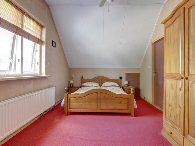 Clara's pad 59, Heinkenszand