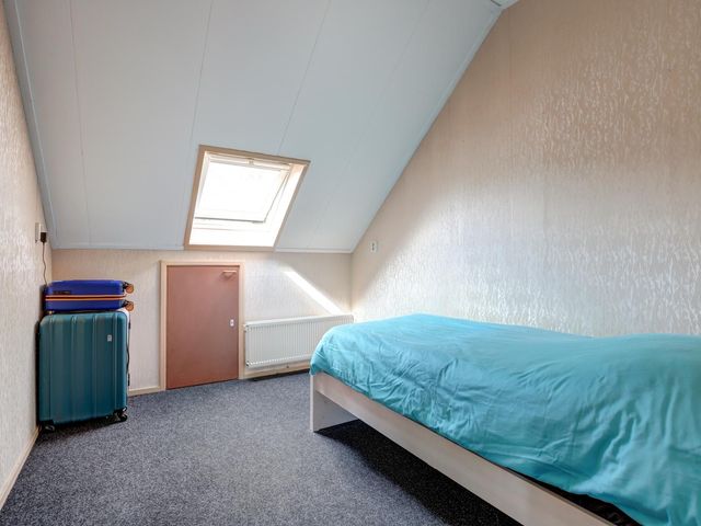 Clara's pad 59, Heinkenszand