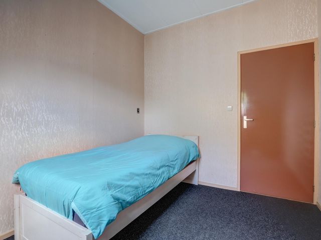 Clara's pad 59, Heinkenszand