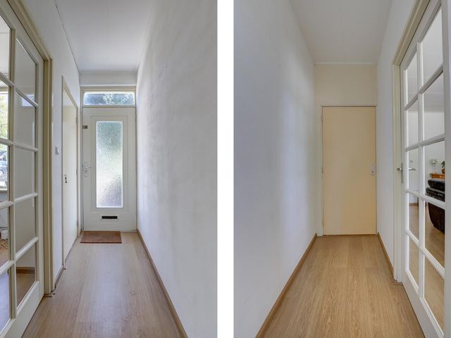 Clara's pad 59, Heinkenszand