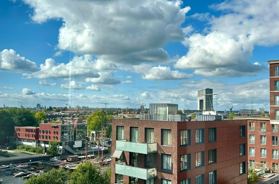 Westerdok 666