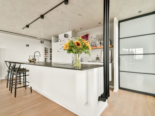 Westerdok 666, Amsterdam