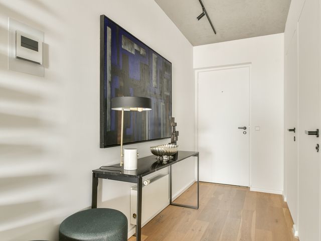 Westerdok 666, Amsterdam