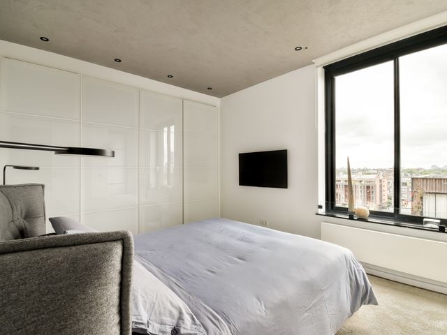 Westerdok 666, Amsterdam