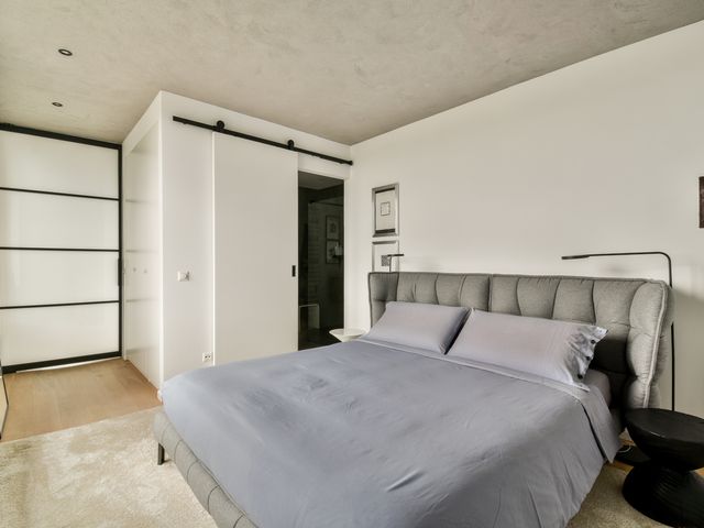 Westerdok 666, Amsterdam
