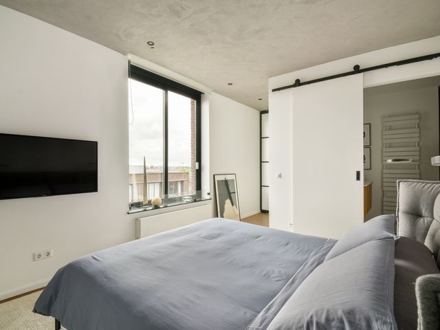 Westerdok 666, Amsterdam