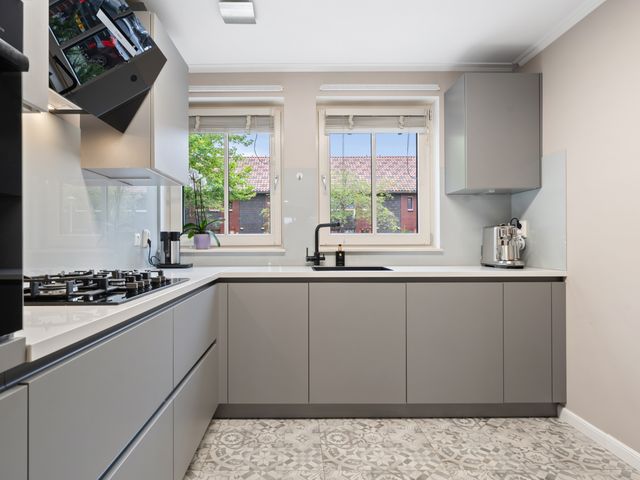 Siciliano 22, Nieuw-Vennep