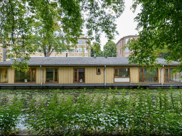 Moerweg 40, Den Haag