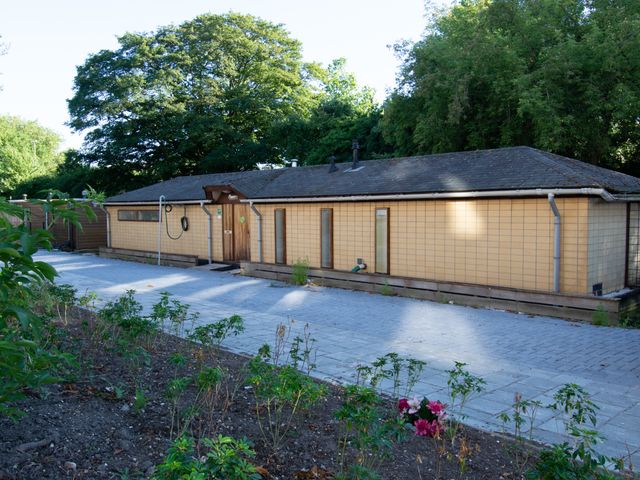 Moerweg 40, Den Haag