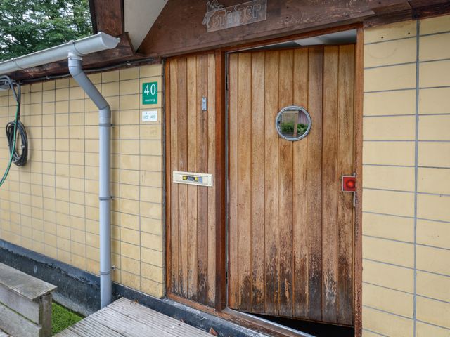 Moerweg 40, Den Haag