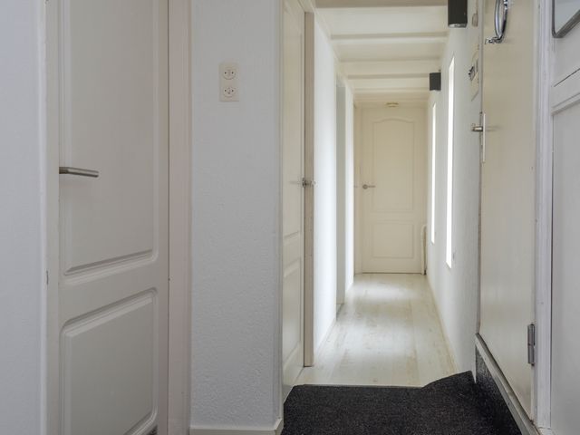 Moerweg 40, Den Haag