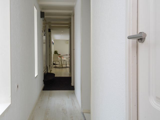 Moerweg 40, Den Haag