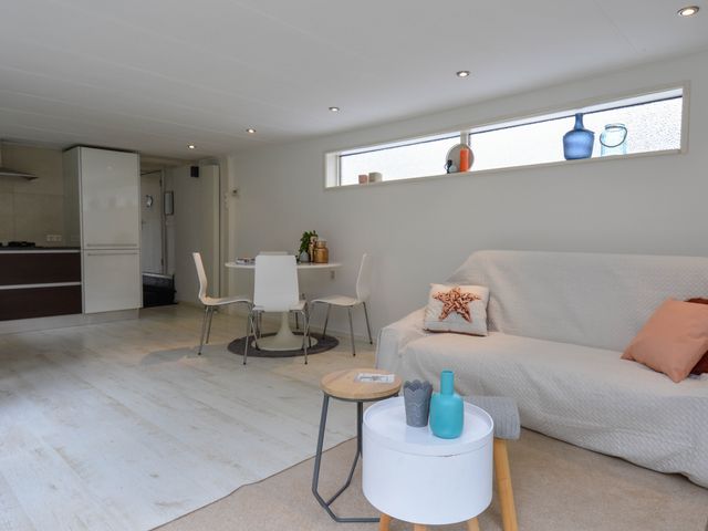 Moerweg 40, Den Haag