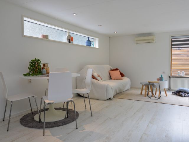 Moerweg 40, Den Haag