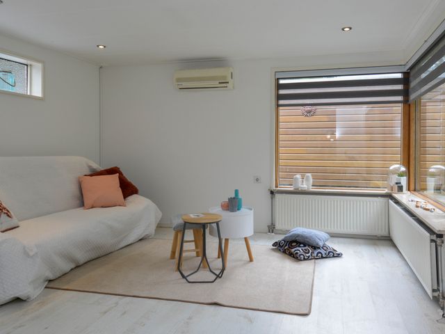 Moerweg 40, Den Haag