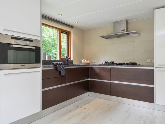 Moerweg 40, Den Haag