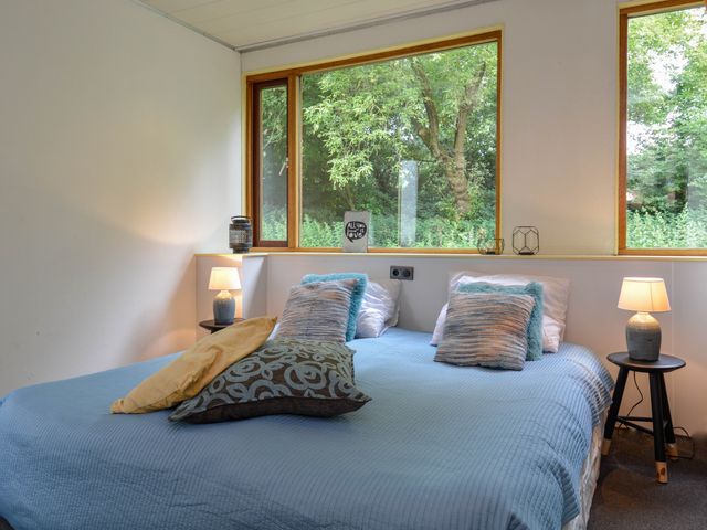 Moerweg 40, Den Haag