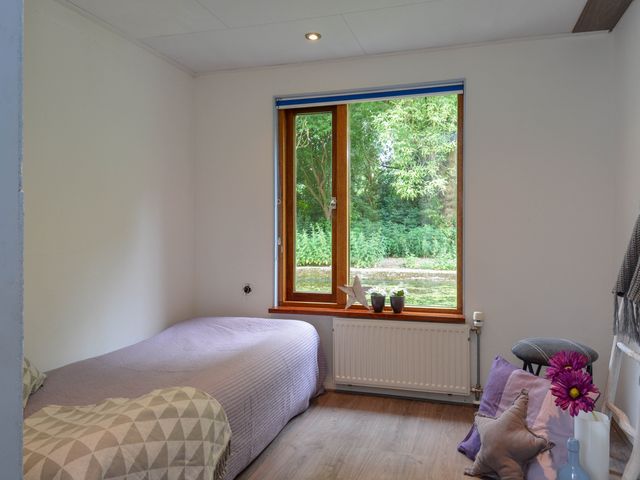 Moerweg 40, Den Haag