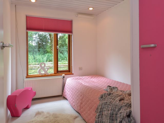 Moerweg 40, Den Haag