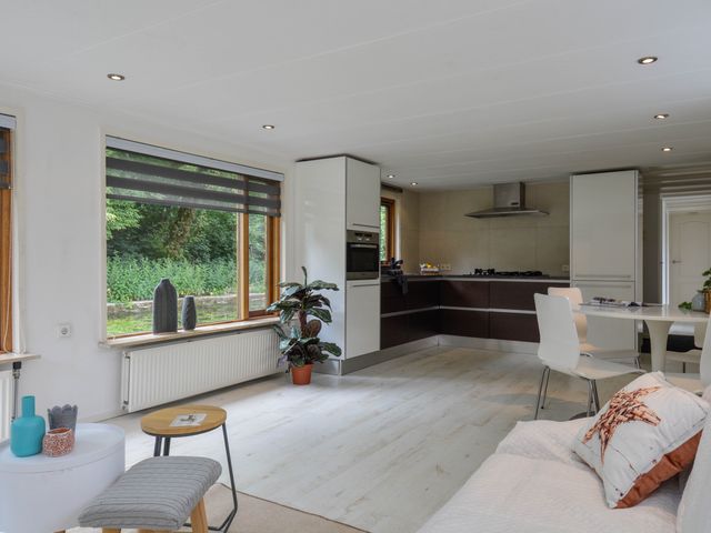 Moerweg 40, Den Haag